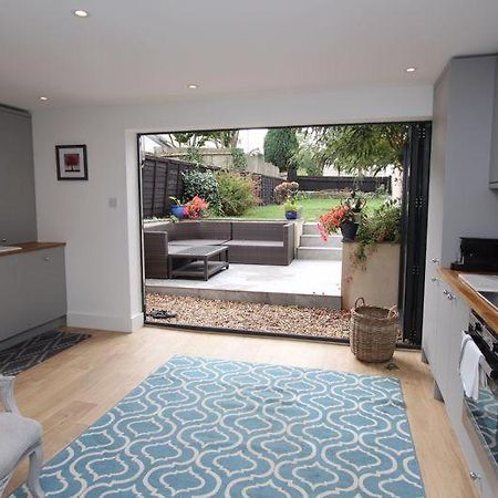 Beautiful Cottage In Cowbridge Luaran gambar
