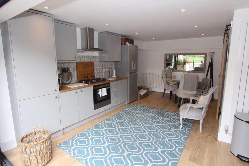 Beautiful Cottage In Cowbridge Luaran gambar