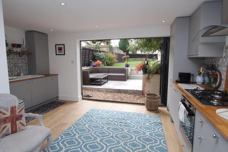 Beautiful Cottage In Cowbridge Luaran gambar