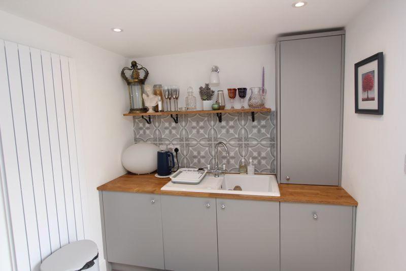 Beautiful Cottage In Cowbridge Luaran gambar