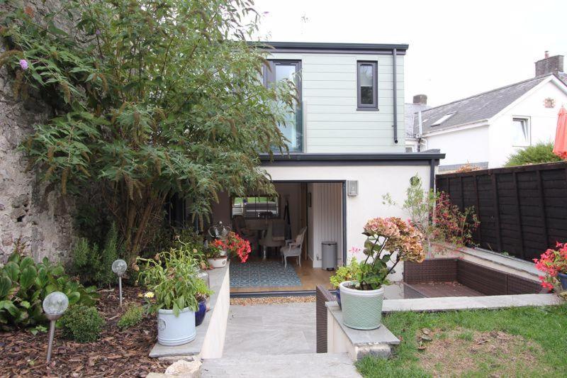 Beautiful Cottage In Cowbridge Luaran gambar