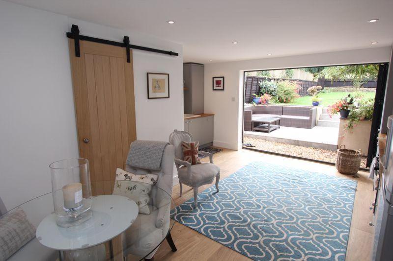 Beautiful Cottage In Cowbridge Luaran gambar